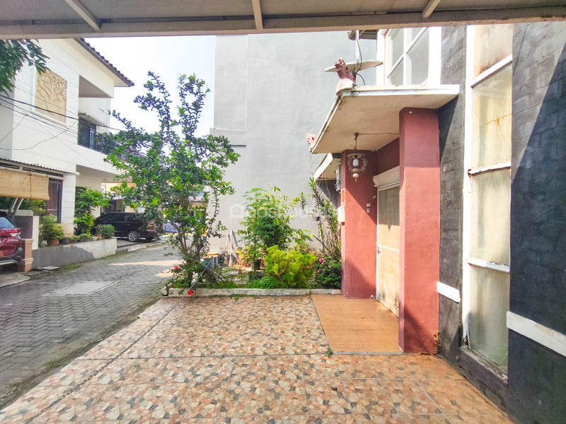 Dukuh Permai Residence