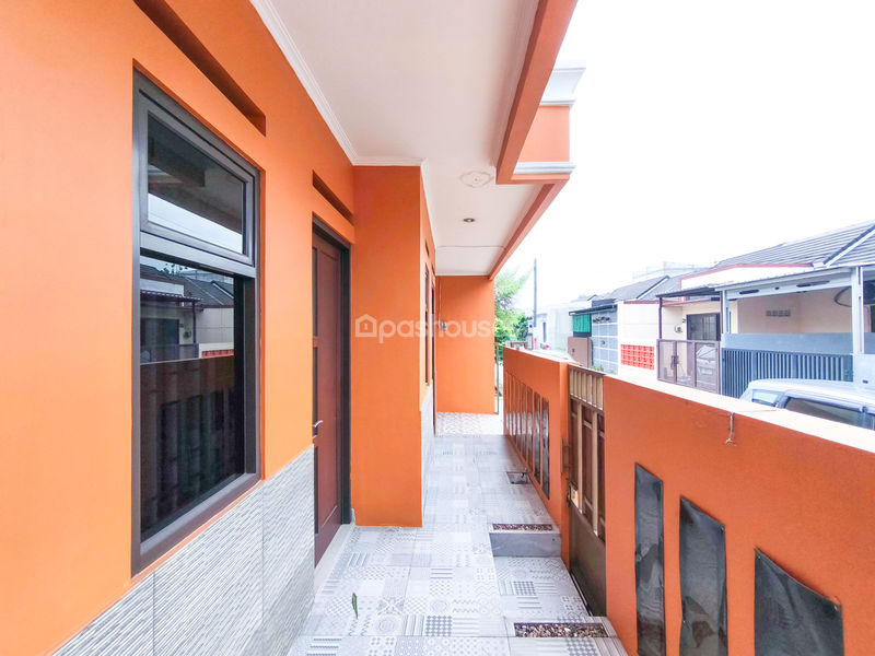 Perumahan Talaga Bestari Real Estate