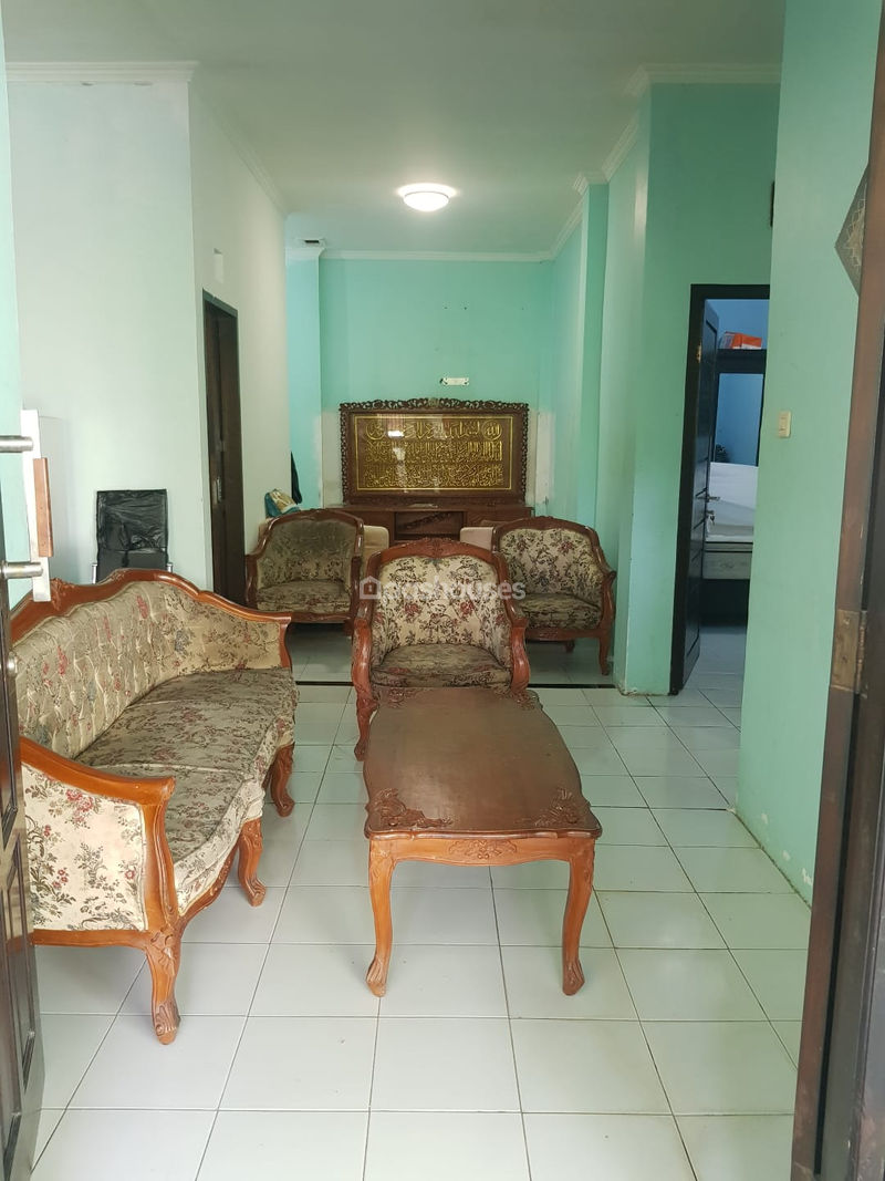 Perumahan Bogor Raya Permai Blok FG1/2