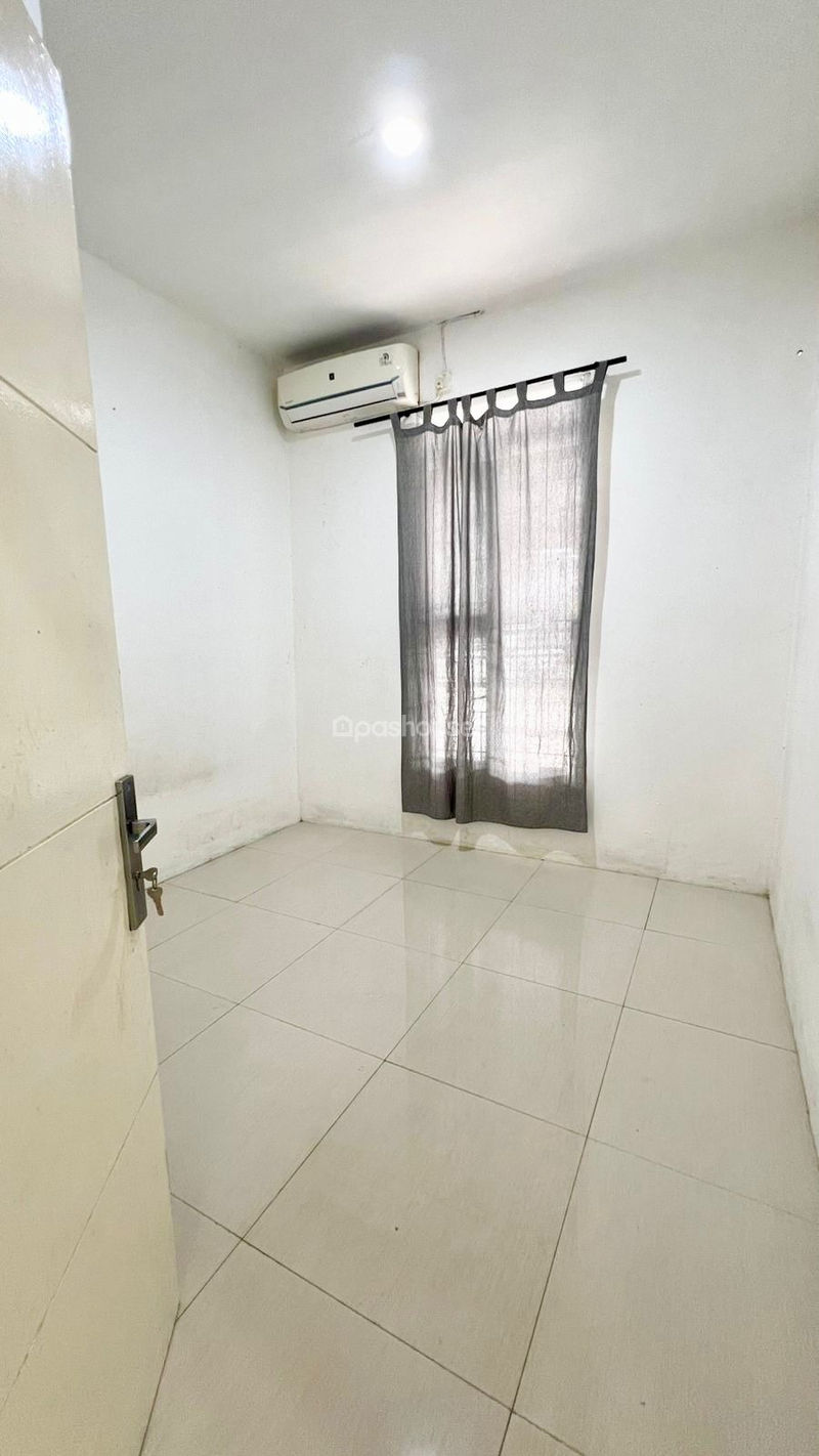 Perumahan Grand View Karawaci Cluster Fiera Vista Blok E6 No.21
