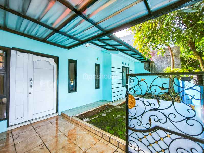 Perumahan Taman Anyelir
