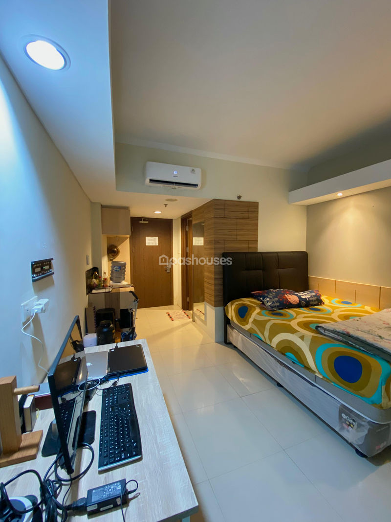 Apartemen Bogor Icon 