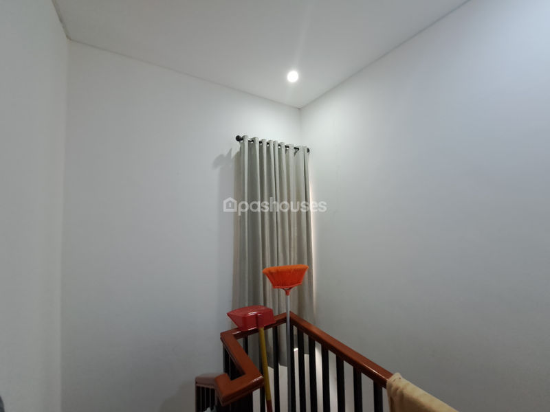 Gardens at Candi Sawangan Cluster Evergreen Blok E2