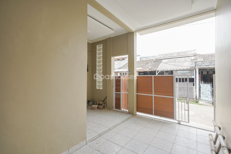 Villa Gading Harapan Blok WA8 No.5