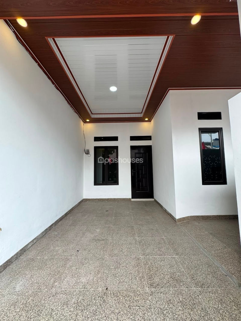 Perumahan Bekasi Timur Regency 2 Blok K16 No.8