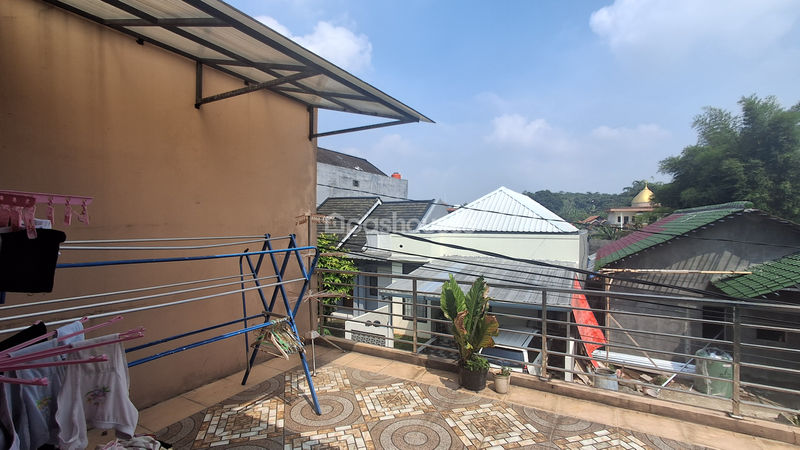Perumahan Kinan City Residence Blok J11