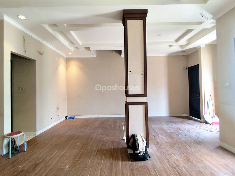 Cibubur Country Cluster Lily Garden No.CLCR-001