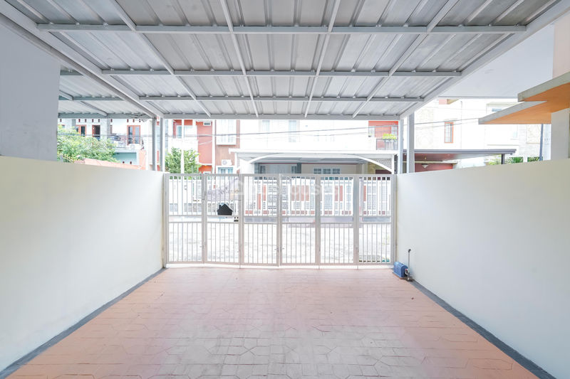 Grand Depok City Cluster Grand Citra Residence