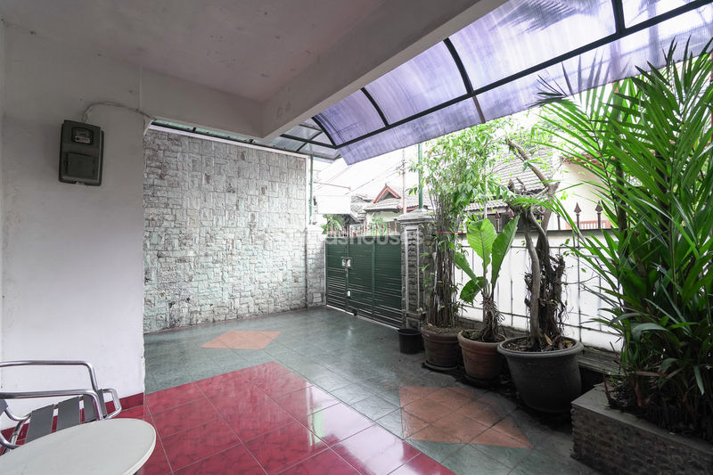 Jalan Angsana Raya No.9