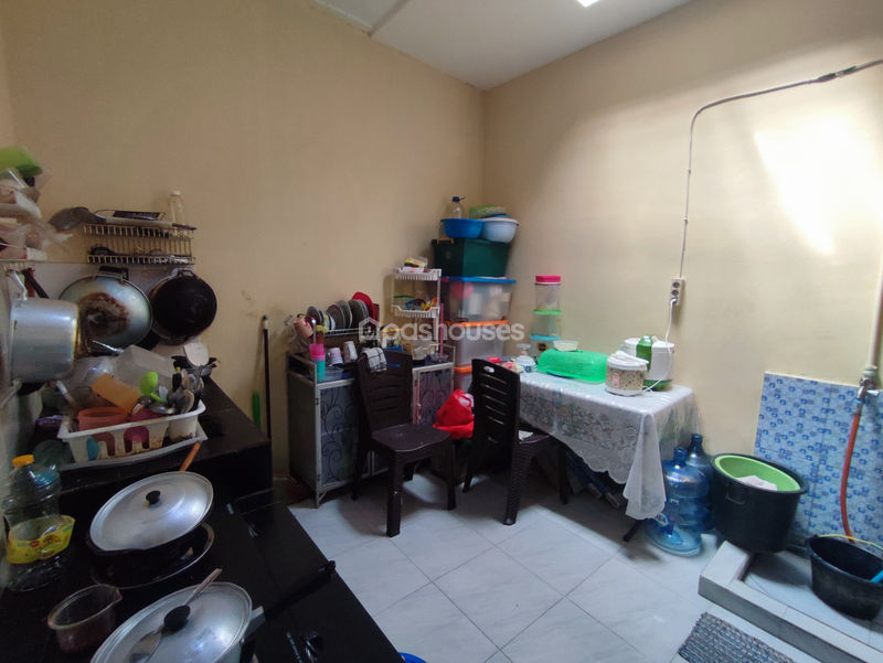Cluster Khalifah Blok L4