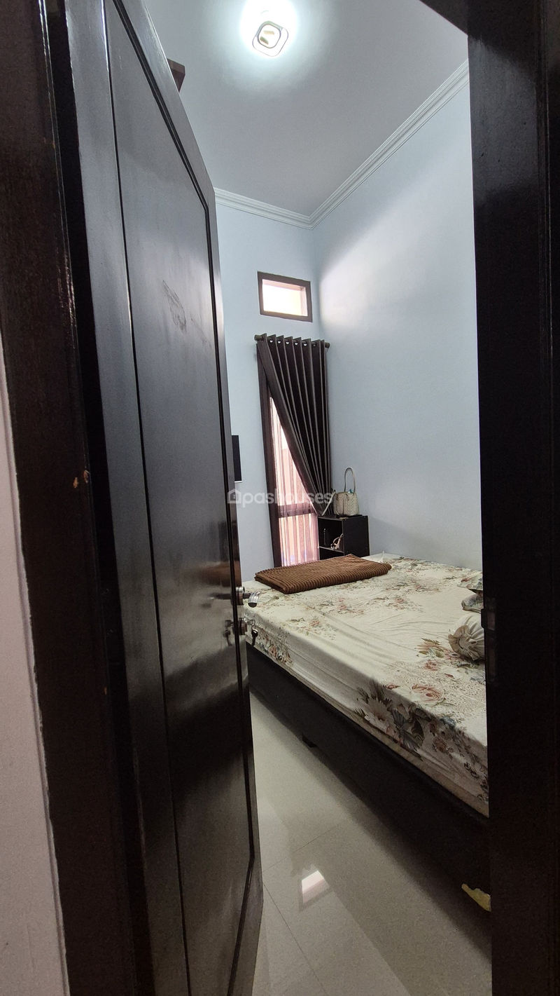 Jalan Surya Kencana No.21