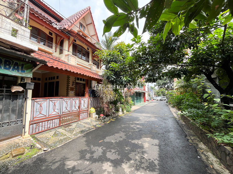 Perumahan Kranggan Permai