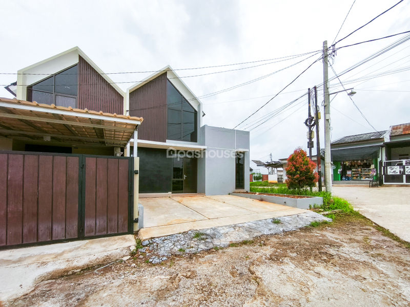Perumahan Grand Taman Semesta Mas
