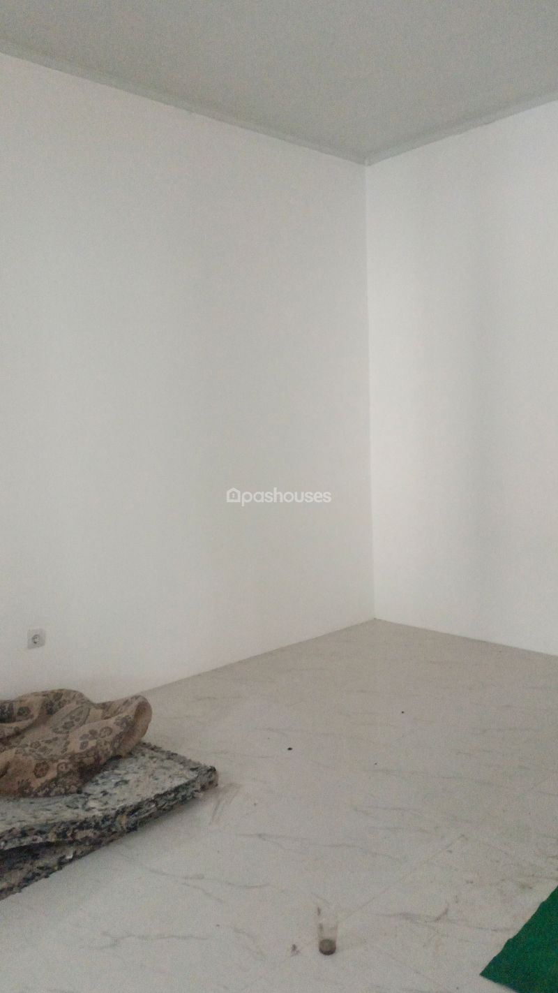 Perumahan Cluster Asgard Residence