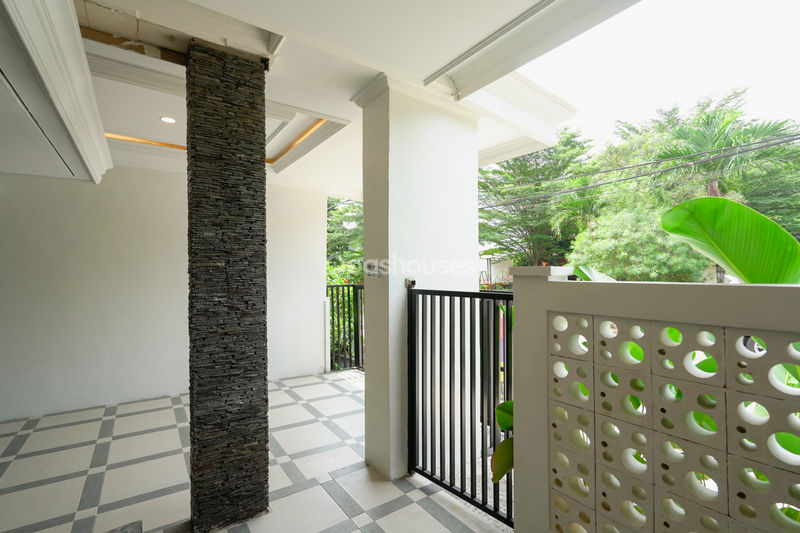 Perumahan Pesona Bumyagara Blok F18 No.10
