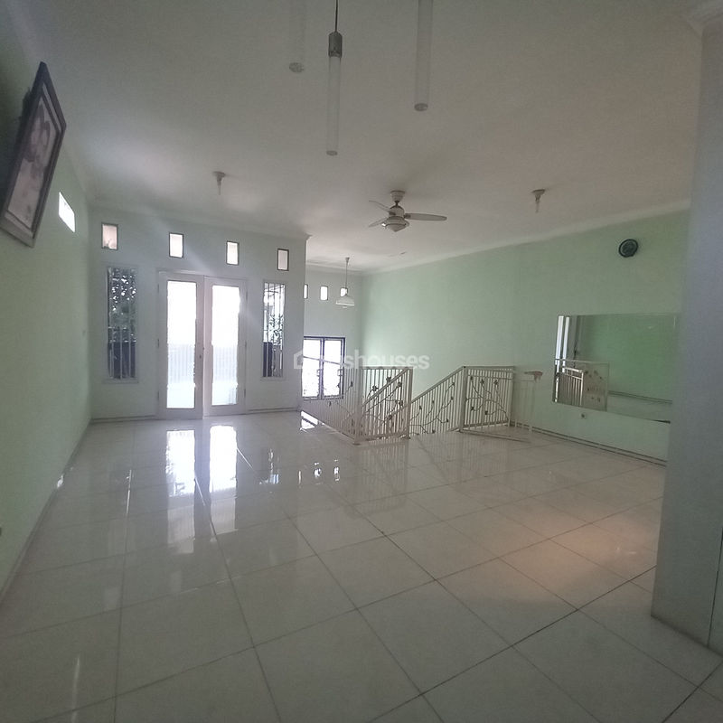 Perumahan Bukit Waringin Blok D6 No.8