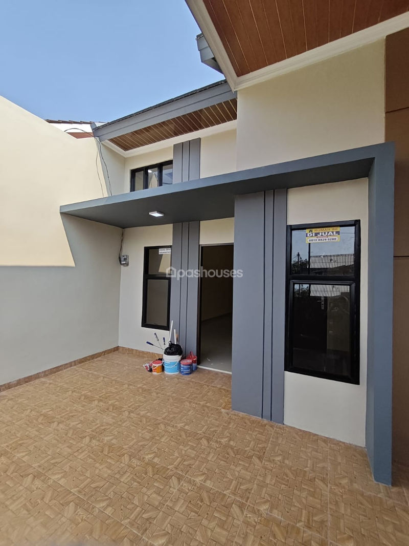 Perumahan Vila Indah Permai Blok G17 No.10