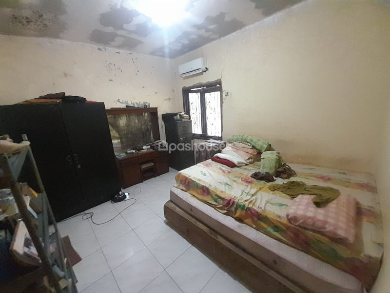 Villa Inti Persada Cluster The Regent Blok B5