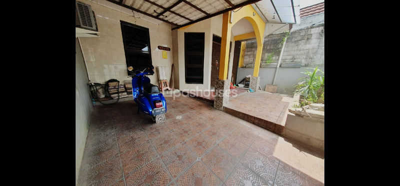 Villa Pamulang Mas
