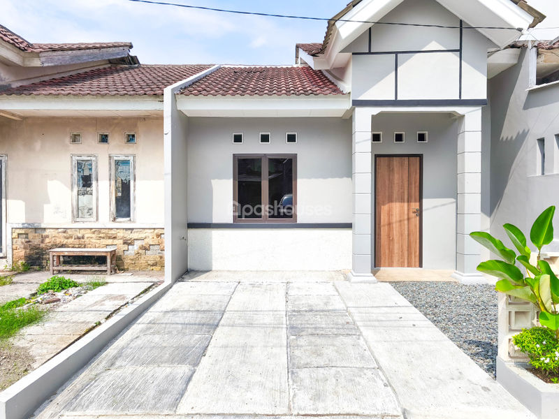 Perumahan Karawaci Residence Blok B5
