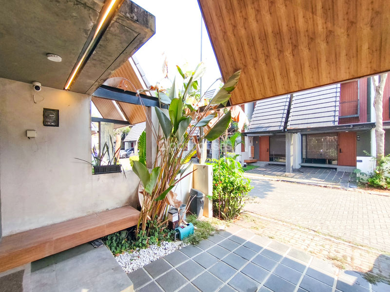 Perumahan Fleekhauz R Blok I5 No.9