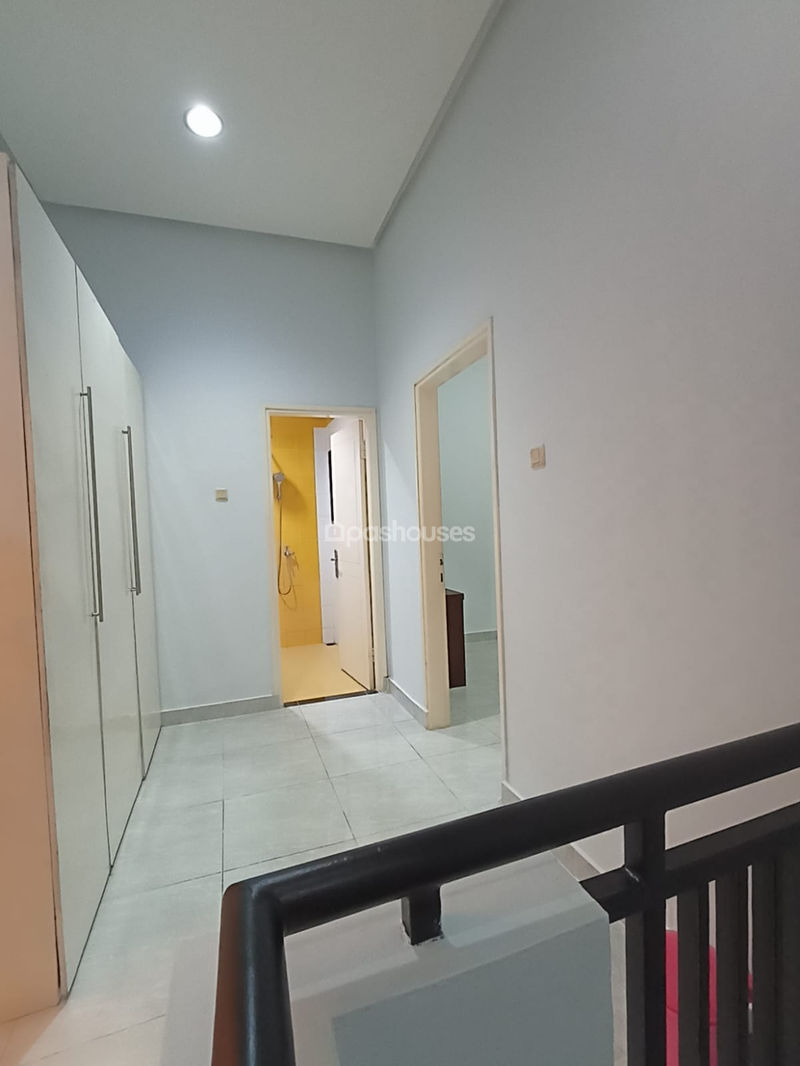 Villa Melati Mas Blok V 17/15