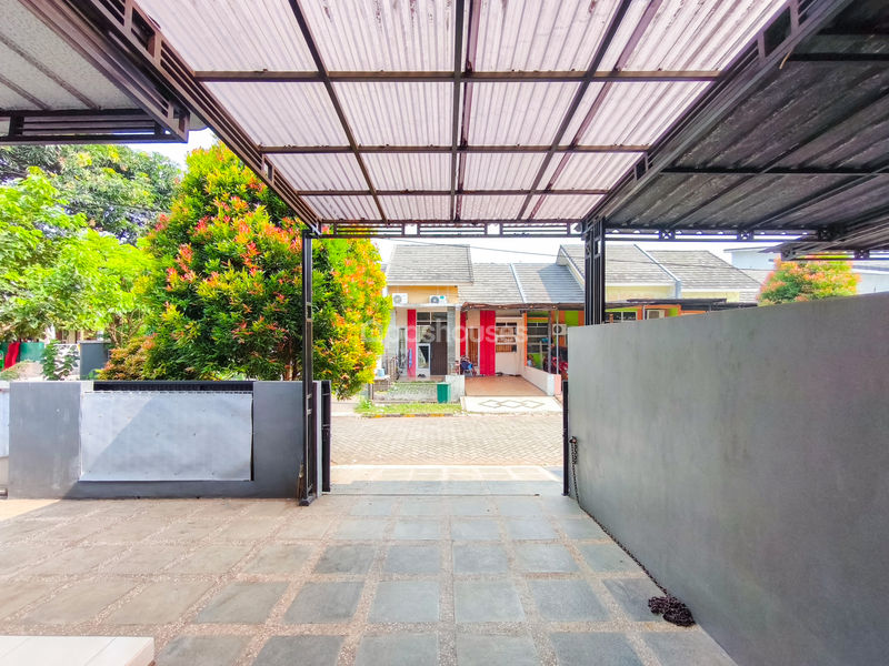 Metland Cileungsi Cluster Lily