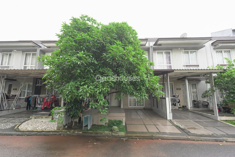 Citra Gran Cibubur Cluster Fraser