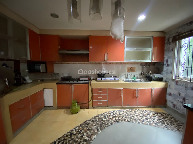 Komplek Meiwa Cibubur