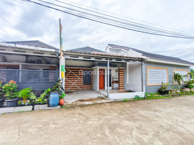 Perumahan Casa De Royal Village