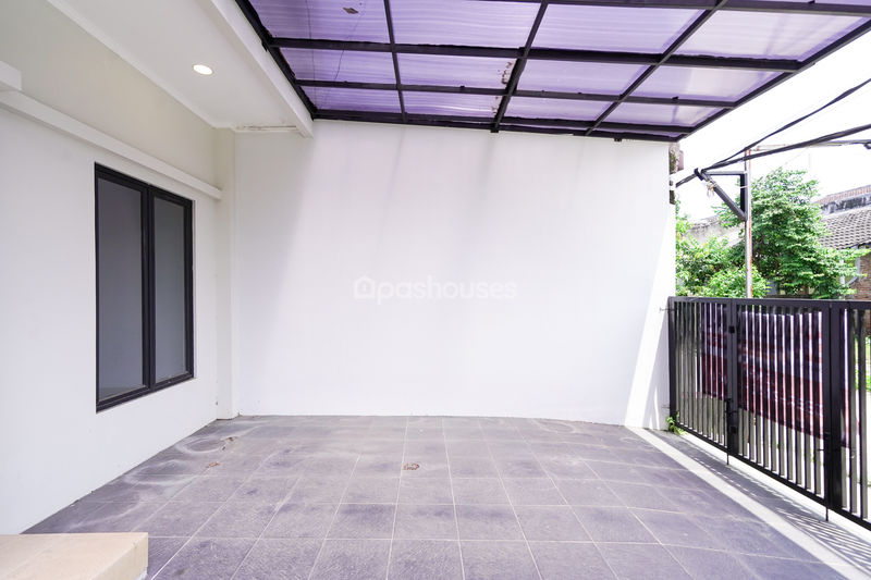 Perumahan Bumi Dirgantara Permai Blok BN No.8