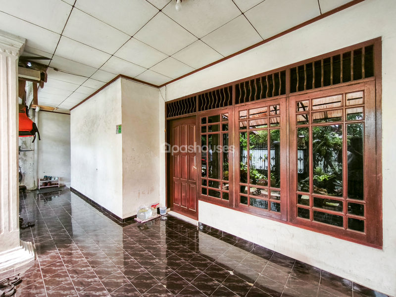 Komplek Agathis Bogor