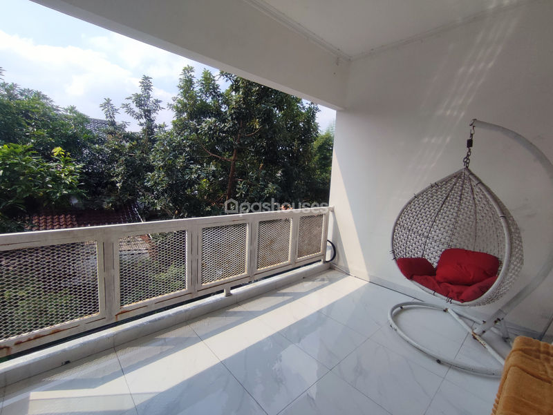 Perumahan Kahfi I Town House No.91A