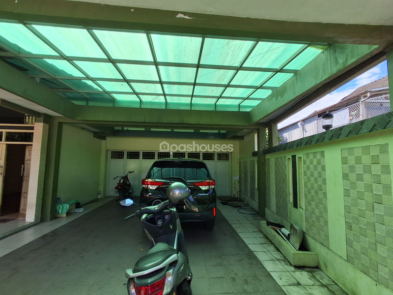 Komplek Baranangsiang Indah Blok C2