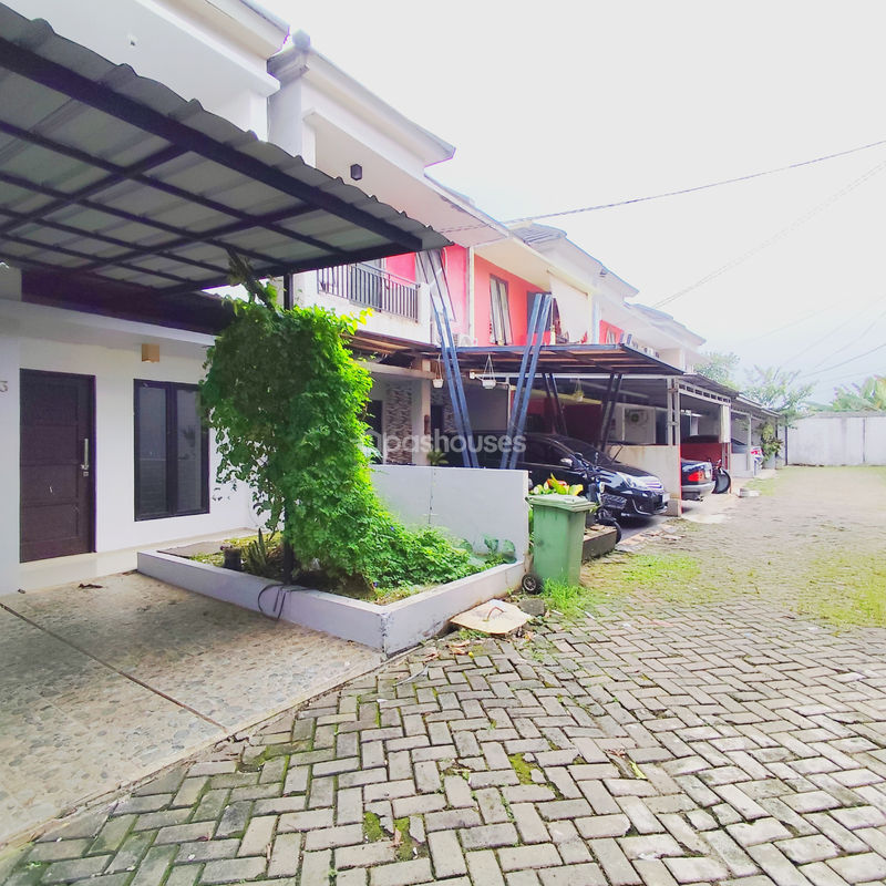 Perumahan Royal Mansion 2