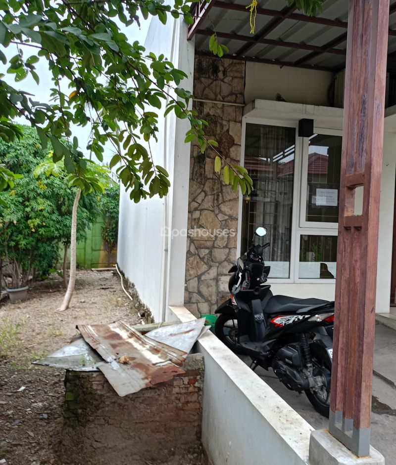 Perumahan Griya Garuda Cengkareng Blok B3