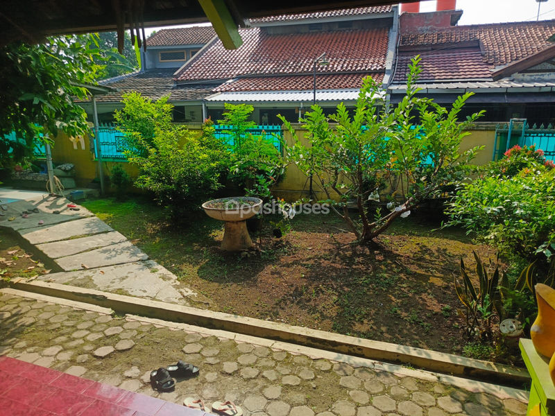 Jalan Semplak Cijahe No.25