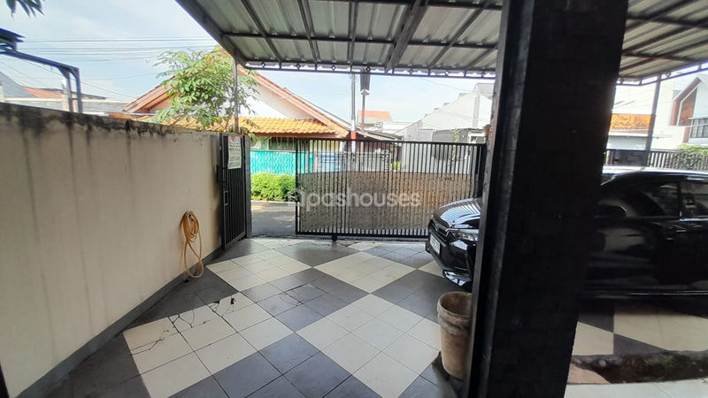 Jalan H.Enang No.18A