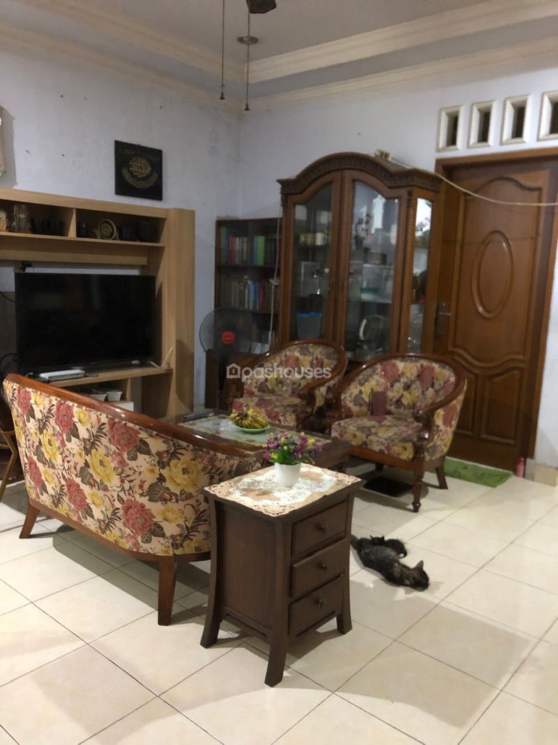 Jalan Sepat Raya Bekasi