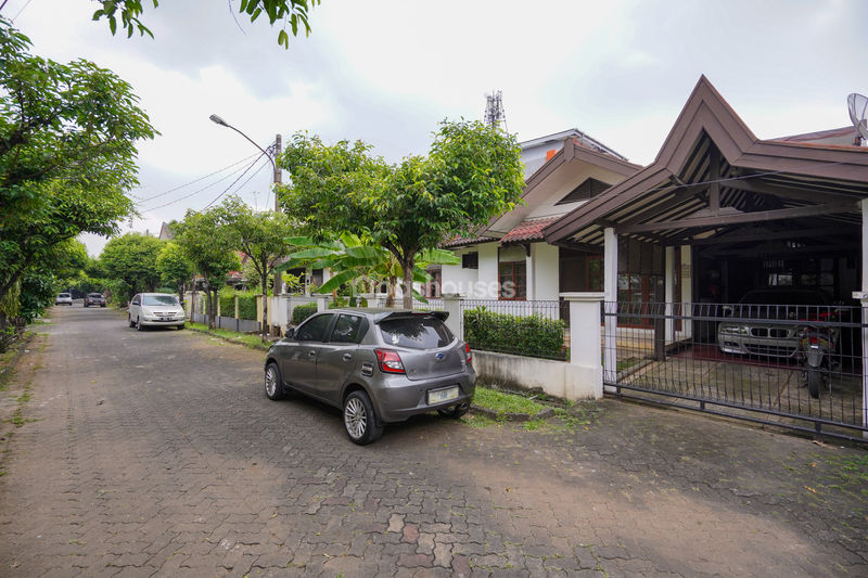 Kemang Pratama