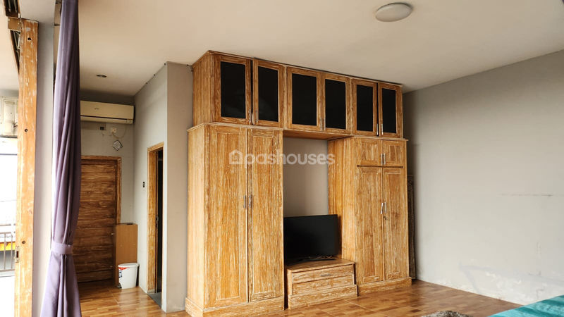 Perumahan Citra Indah City Cluster Bukit Bougenville Blok A16 No.20