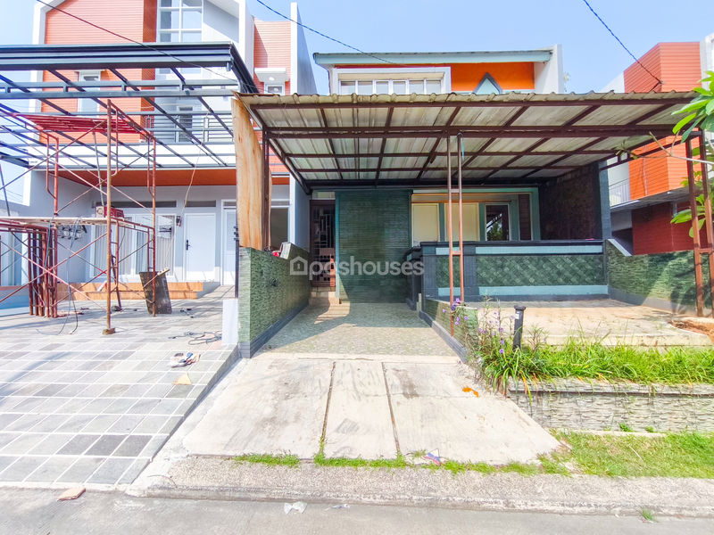 Dramaga Cantik Residence Blok E-22