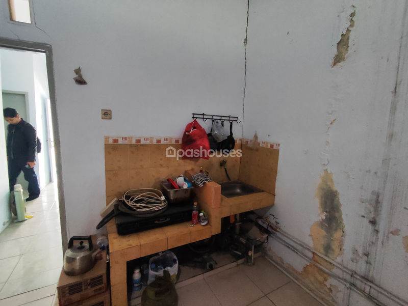 Cluster Puri Pratama Residence Blok D4