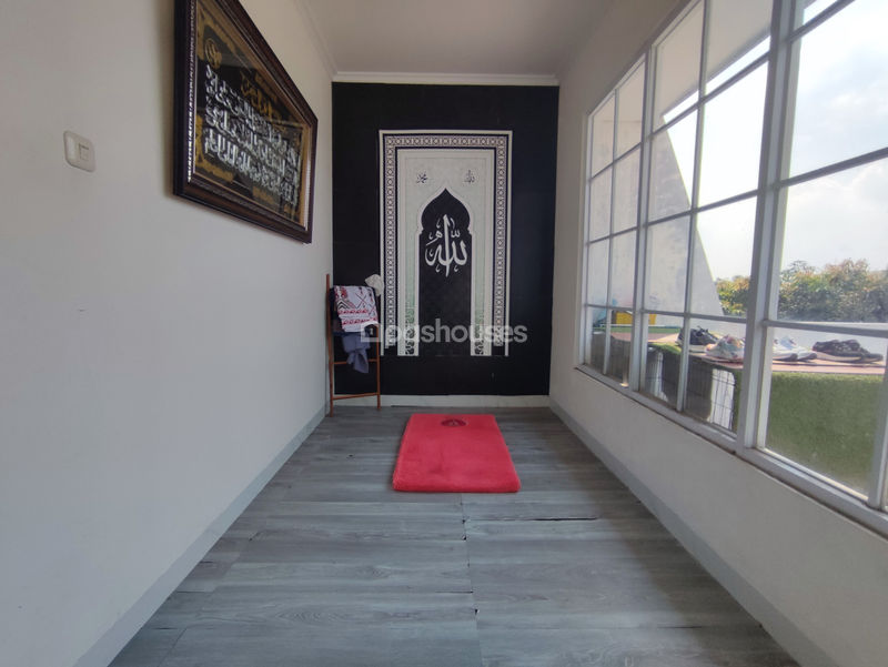 Perumahan Kahfi I Town House No.91A