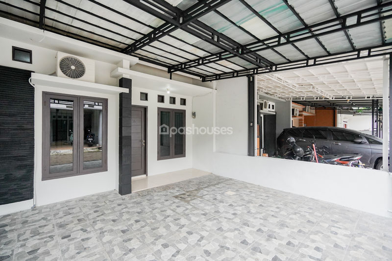 Perumahan Taman Asri