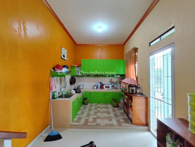 Jalan Gunung Bunder 2 Bogor