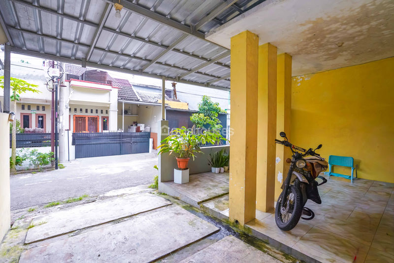 Perumahan Taman Anyelir 3