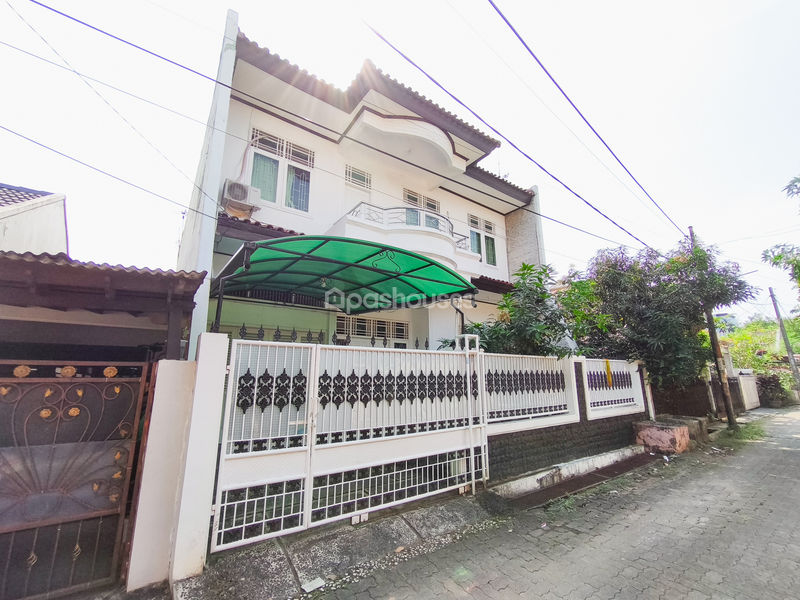 Jalan Kepodang Bekasi