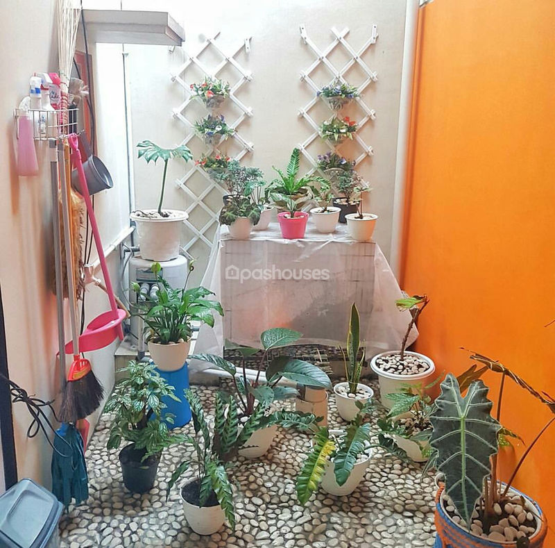 Perumahan Bintaro Terrace 