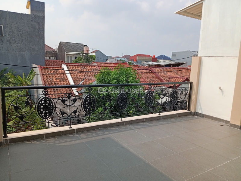 Kota Harapan Indah Blok G9